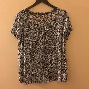 ☀️Relativity SS Tissue Tee